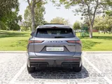 Jetour Dashing 2024 LUXURY V4